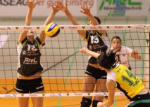 Westschlager endet mit knapper 2:3-Niederlage