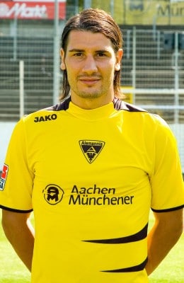 21  Cristian Fiel