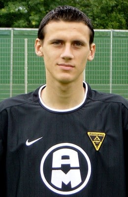 21  Ralph Gunesch