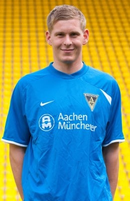 21  Tim Krumpen