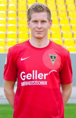 21  Tim Krumpen