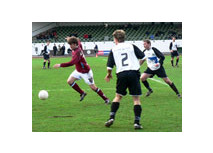 Last-Minute-Sieg am Uhlenkrug