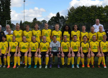 Frauen mit 4:1-Pflichtsieg 