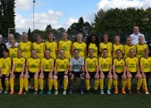 Frauen mit 4:1-Pflichtsieg 