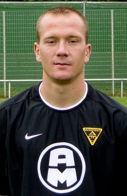 22  Christian Schäfer