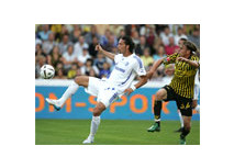 Schalke siegt mit 4:0 am Tivoli