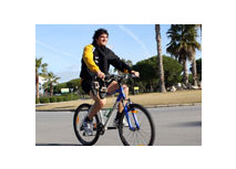 &quot;Wir waren hinten nicht ganz blind&quot;