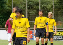 Trainingspause für &quot;Leiwa&quot;