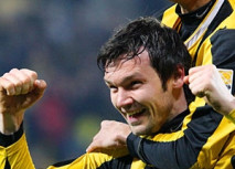 Benny Auer bleibt für drei Jahre!