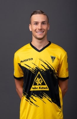 23  Dustin Zahnen