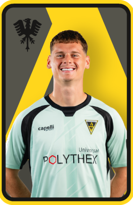 23  Stefan  Bajic 