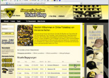 Rund um die Uhr, einfach und bequem: das Online-Ticketing
