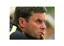 Hannover bittet Alemannia um Freigabe Heckings