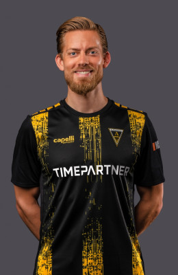 24  Peter Hackenberg