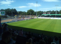 Infos zum Spiel in Münster