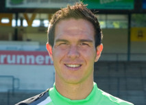 Thorsten Stuckmann für zwei Spiele gesperrt