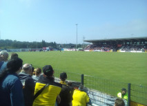 Infos zum Spiel in Velbert