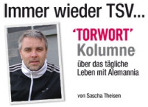 Computer, Programm starten!