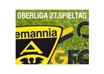 Alemannia II: Zurück in die Erfolgsspur?