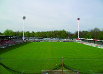 Sonderzug nach Ahlen