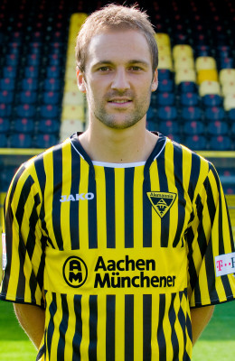 26  Patrick Milchraum