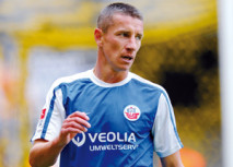 Arbeit am neuen „Wir-Gefühl“