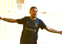 Gelbsperre für Dowidat