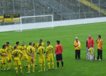 U19: Abschied mit vielen Treffern