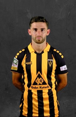 27  Elsamed Ramaj