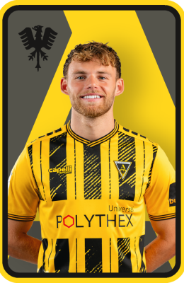 27  Mika Schroers