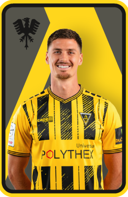 28  Danilo Wiebe