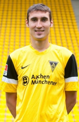 28  Mirko Casper
