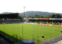Nächste Stadionführung für Mitglieder