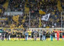 Öcher Investörchen: Fans sammeln für Spieler-Etat