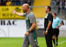 Test gegen Gladbach II in Breinig abgesagt