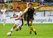 „Zuhause waren wir immer stark“