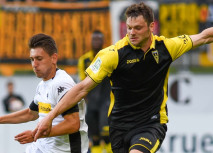 Mehr investieren als der Gegner