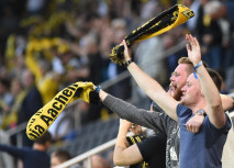 Faninfos Uerdingen - Vorverkauf empfohlen