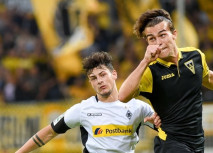 &quot;Mit der Kulisse, das macht einfach Spaß&quot;