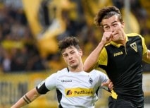 &quot;Mit der Kulisse, das macht einfach Spaß&quot;