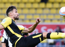 Alemannia erwartet kompakte Wattenscheider