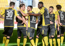 Ein „sehr wichtiges Spiel“ für die Alemannia