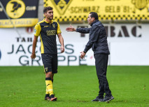  &quot;Wir hatten genug Möglichkeiten&quot;