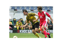 Seeberger übt trotz Pokalerfolg Kritik