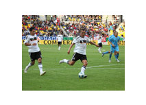 6:0 und noch viel mehr Chancen