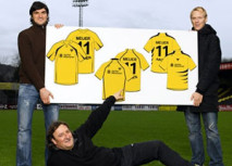 Getestet und für gut befunden