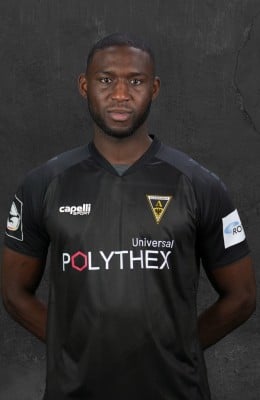 29  Daouda Beleme