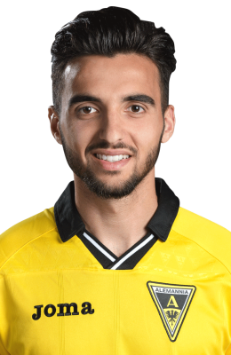 29  Mergim Fejzullahu