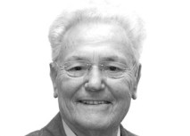 Trauer um Willi Sieprath