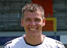 Nachwuchs im Hause Straub